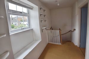 Landing- click for photo gallery